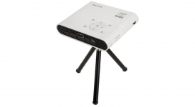 ویدئو پروژکتور جیبی ایپتک مدل AN100 ویدئو پروژکتور جیبی ایپتک مدل AN100