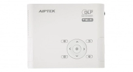 ویدئو پروژکتور جیبی ایپتک مدل AN100 ویدئو پروژکتور جیبی ایپتک مدل AN100