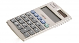 ماشین حساب SLD_1012llسیتیزن ماشین حساب SLD_1012llسیتیزن