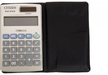 ماشین حساب SLD_1012llسیتیزن ماشین حساب SLD_1012llسیتیزن