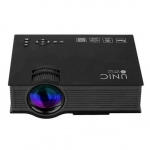 ویدئو پروژکتور یونیک مدل UC46  ویدئو پروژکتور یونیک مدل UC46