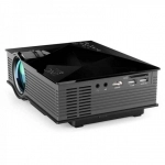 ویدئو پروژکتور یونیک مدل UC46  ویدئو پروژکتور یونیک مدل UC46