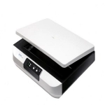 اسکنر ای ویژن مدل FB5000 اسکنر ای ویژن مدل FB5000