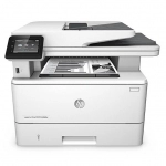 پرینتر چندکاره لیزری LaserJet Pro MFP M426DW اچ پی پرینتر چندکاره لیزری LaserJet Pro MFP M426DW اچ پی