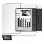 پرینتر چندکاره لیزری LaserJet Pro MFP M426DW اچ پی پرینتر چندکاره لیزری LaserJet Pro MFP M426DW اچ پی