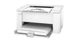 پرینتر تک کاره لیزری اچ پی مدل M102a پرینتر تک کاره لیزری اچ پی مدل M102a