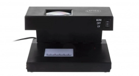 دستگاه تست اسکناس کاتیگا مدل CL-254