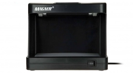 دستگاه تست اسکناس مگنر 