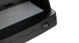 دستگاه تست اسکناس مگنر 