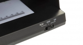 دستگاه تست اسکناس کاتیگا مدل CL-854