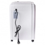 کاغذ خردکن پروتک مدل SD 9310