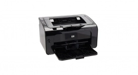 پرینتر لیزری تک کاره اچ پی P1109W