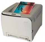 پرینتر لیزری ریکو SP C240DN