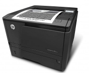 پرینتر تک کاره لیزری اچ پی مدل M401d