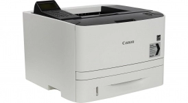 پرینتر تک کاره لیزری LBP252dw کانن