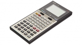 ماشین حساب کاسیو مدل FX-8500G ماشین حساب کاسیو مدل FX-8500G