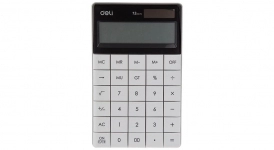 ماشین حساب دلی مدل 1589