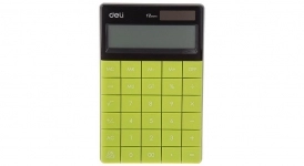 ماشین حساب دلی مدل 1589