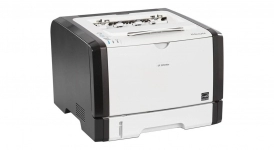 پرینتر تک کاره لیزری SP 325DNW ریکو پرینتر تک کاره لیزری SP 325DNW ریکو