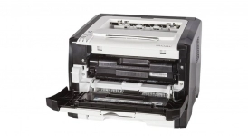 پرینتر تک کاره لیزری SP 325DNW ریکو پرینتر تک کاره لیزری SP 325DNW ریکو