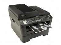 پرینتر چندکاره لیزری برادر مدل MFC-7860DW