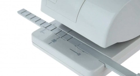 دستگاه پرفراژ چک کارونا مدل KT-800