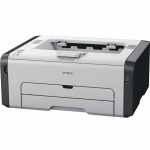 پرینتر تک کاره لیزری SP210 ریکو