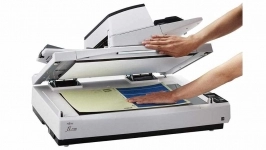 اسکنر فوجیتسو مدل FI7700S