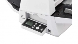 اسکنر فوجیتسو مدل FI7600 LOW اسکنر فوجیتسو مدل FI7600 LOW