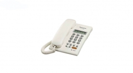 تلفن با سیم پاناسونیک مدل KX-TT7705X