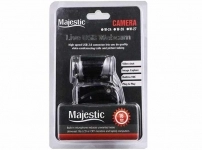 وب کم مجستیک مدل W24