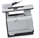 پرینتر چندکاره لیزری اچ پی مدل CM2320nf پرینتر چندکاره لیزری اچ پی مدل CM2320nf