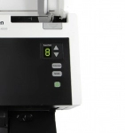 اسکنر اسناد AD250 ای ویژن