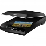 اسکنر اپسون مدل Perfection V600  اسکنر اپسون مدل Perfection V600