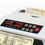 اسکناس شمار رومیزی AX 2200 اسکناس شمار رومیزی AX 2200