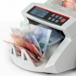 اسکناس شمار رومیزی AX مدل 2108D اسکناس شمار رومیزی AX مدل 2108D
