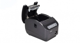 پرینتر حرارتی ایکس پرینتر مدل XP-Q260NL پرینتر حرارتی ایکس پرینتر مدل XP-Q260NL
