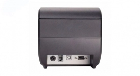 پرینتر حرارتی ایکس پرینتر مدل XP-Q260NL پرینتر حرارتی ایکس پرینتر مدل XP-Q260NL