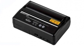 پرینتر حرارتی ووسیم مدل PORTI-W40