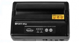 پرینتر حرارتی ووسیم مدل PORTI-W40