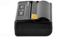 پرینتر حرارتی ووسیم مدل PORTI-W40