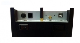 پرینتر حرارتی آفیس مدل SRP-8300 پرینتر حرارتی آفیس مدل SRP-8300