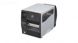پرینتر لیبل زن صنعتی زبرا مدل ZT230 نسخه 300 dpi