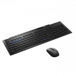 کیبورد و ماوس بی سیم رپو مدل 8200M کیبورد و ماوس بی سیم رپو مدل 8200M