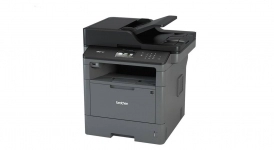 پرینتر چندکاره لیزری برادر مدل MFC-L5755DW پرینتر چندکاره لیزری برادر مدل MFC-L5755DW
