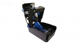 پرینتر لیبل زن اس ان بی سی مدل BTP-3210E