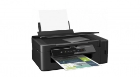 پرینتر چندکاره جوهرافشان اپسون مدل L3050 