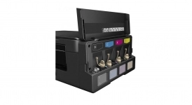 پرینتر چندکاره جوهرافشان اپسون مدل L3050 