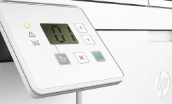 پرینتر چندکاره لیزری اچ پی مدل M130a