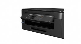 پرینتر چندکاره جوهرافشان اپسون مدل L3070 